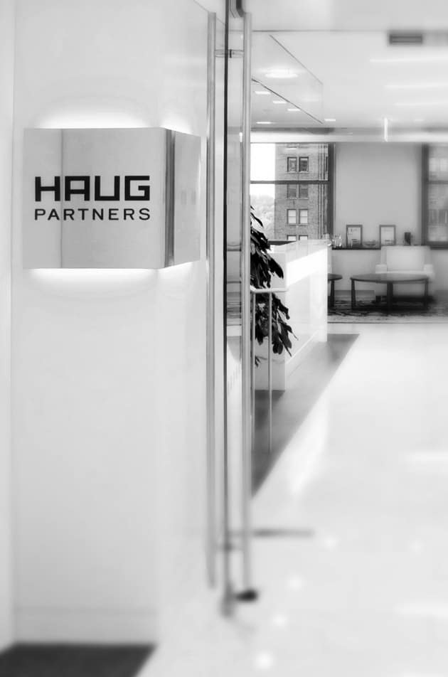 Haug Partners