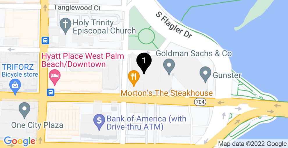 777 South Flagler Drive, West Palm Beach, FL, USA