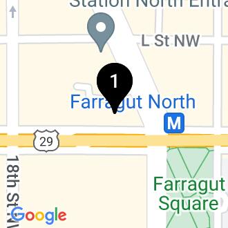 1717 K St NW, Suite 900
Washington, D.C., 20006