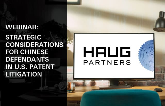 Haug Partners